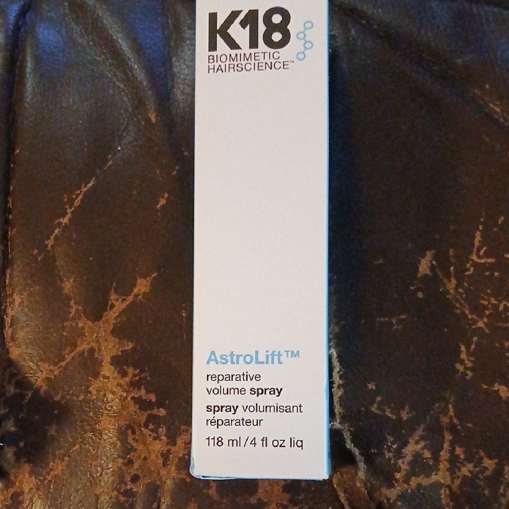 K 18 AstroLift Reparative Volume Spray